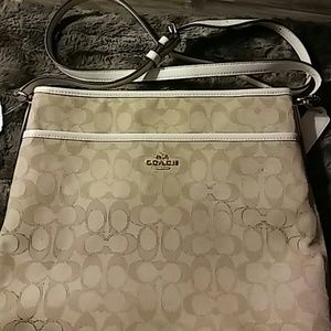 Coach Bags - 🎅🎁COACH FILE BAG🎄🎁 Coach Bags - 🎅🎁COACH FILE BAG🎄🎁